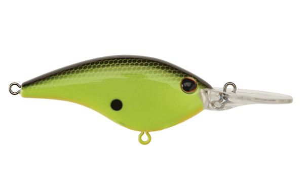 BERK FRITTSIDE 2.75" 1/2OZ BLK CHT