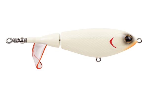 BERKLEY CHOPPO 90MM BONE