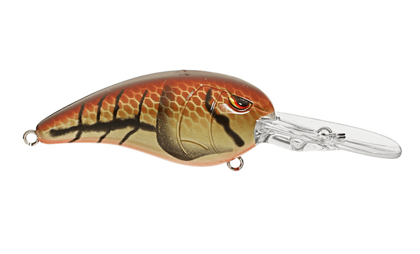 SPRO RKCRAWLER 55 MUD BUG