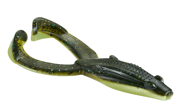 YUM TIP TOAD BULLFROG