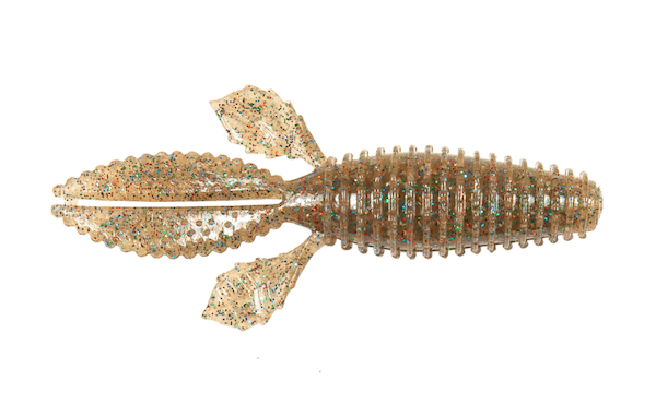 ZMAN TRD BUGZ 2.75" BLOODWORM 6PK