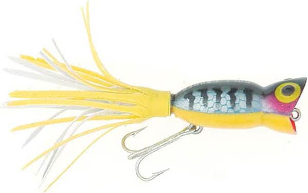 ARBO HULA POP 5/8 2.25" PERCH