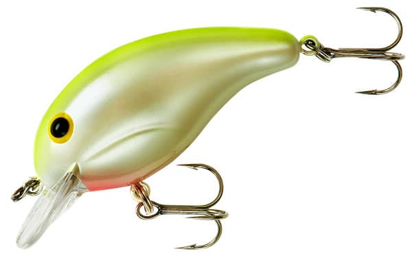 BANDIT MR 1/4 2" PEARL CHT BACK