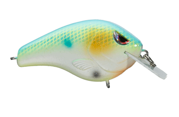 SPRO FAT PAPA SB 70 MELLOW YELLOW