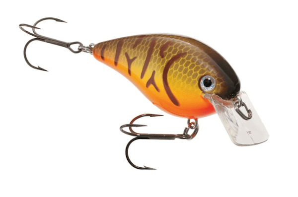 SK KVD DEEP SQUAREBILL ORG BELLY CR