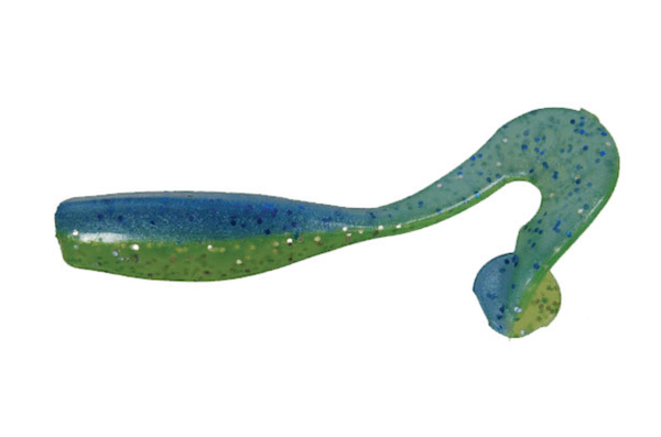 GARLAND 2.5" STROLLER BLUEGRASS