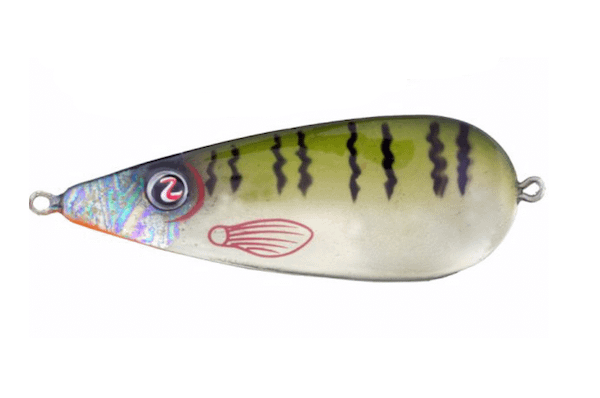 R2S WORLD WIDE SPOON 100 07 BL