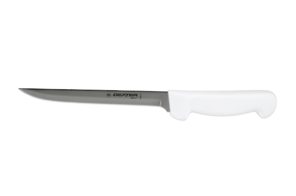 DR 7" BASICS FLEXIBLE FILLET KNIFE