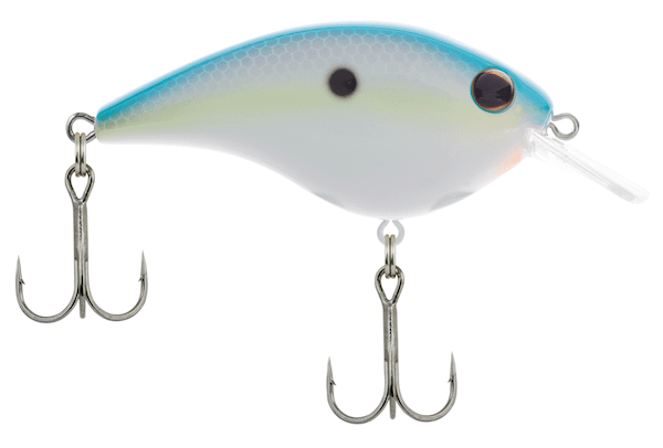 BERK FRITTSIDE 2" 1/4OZ SXY BACK