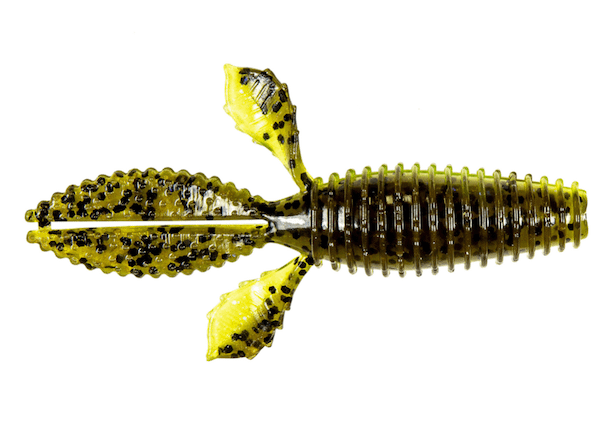ZMAN TRD BUGZ 2.75" HOT SNAKES 6PK