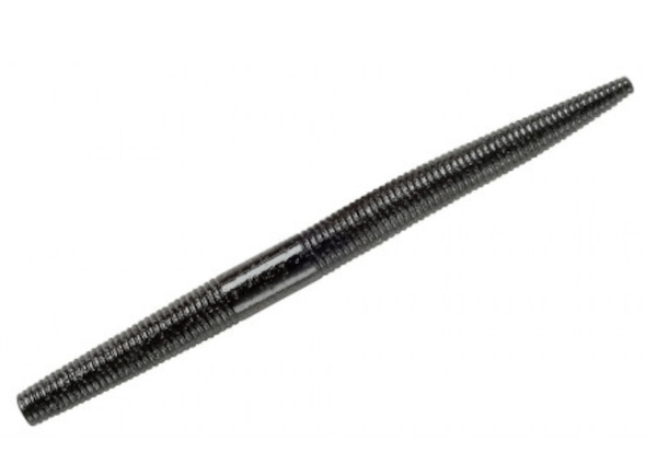 YUM 5" DINGER 8PK BLACK