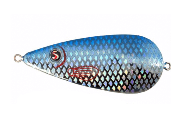 R2S WORLD WIDE SPOON 100 03 CHR