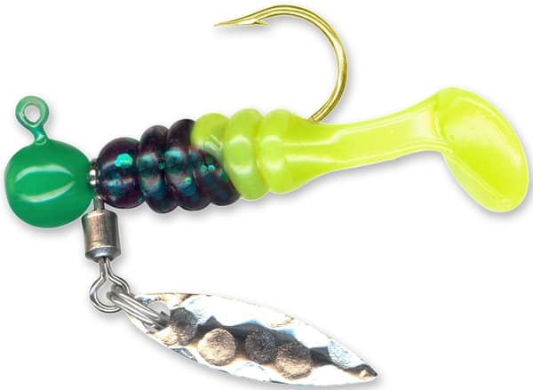 CB CHARLIE BEE 1/16 JUNE BUG/CHT