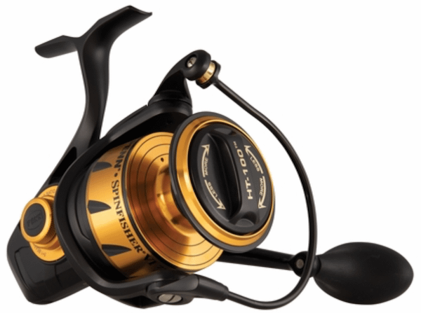 PENN SPINFISHER 6500 6BB 5.6:1 SPIN