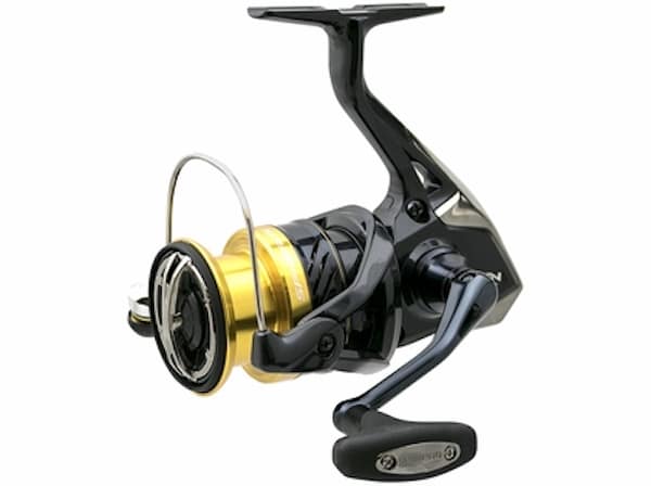 SHIMANO SPHEROS SW 3BB 6.2 SPIN 3000