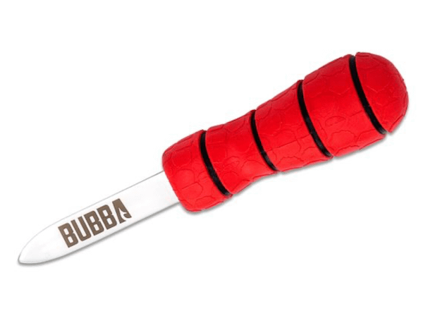 BUBBA 2.5" SHUCKING KNIFE