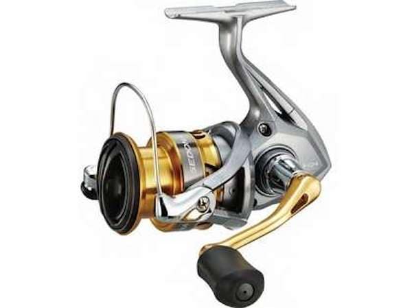 SHIMANO SEDONA5000 4BB 6.2 FD SPIN REEL