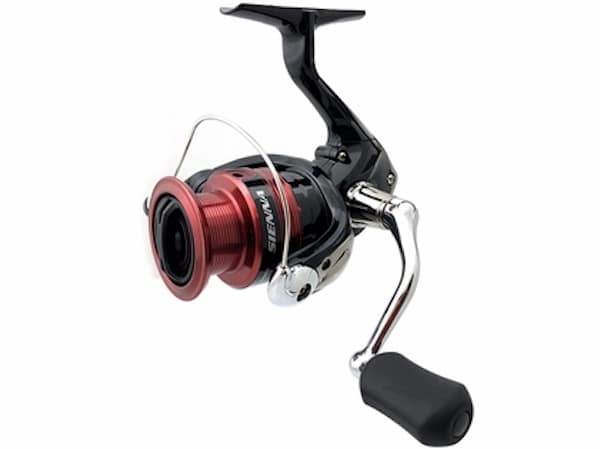 SHIMANO SIENNA 3BB 5.0 SPIN