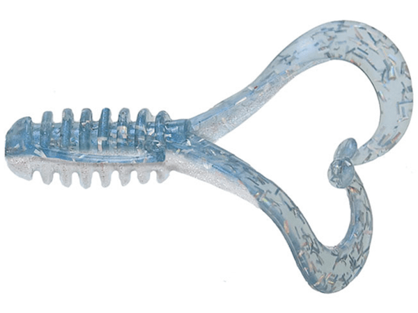 GARLAND PILE DIVER 2.5" BLUE ICE