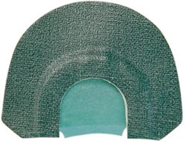 QBOY SCREAMIN GRN OL BOSS HEN 2REED