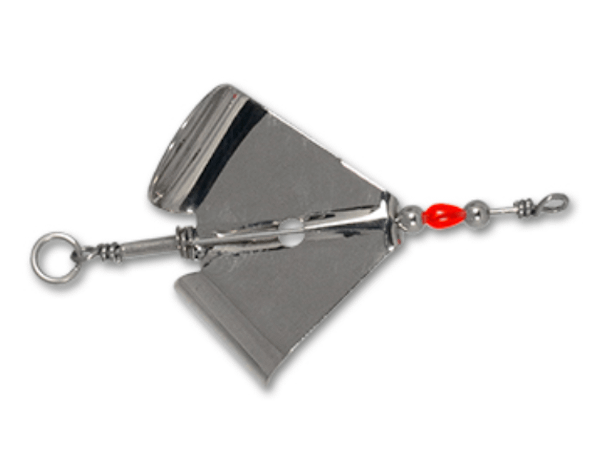 HILD ADD-A-BUZZ 1/4OZ NICKEL