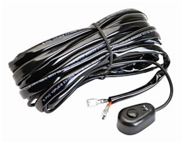 CYCLOPS LIGHTBAR WIRING HARNESS KIT