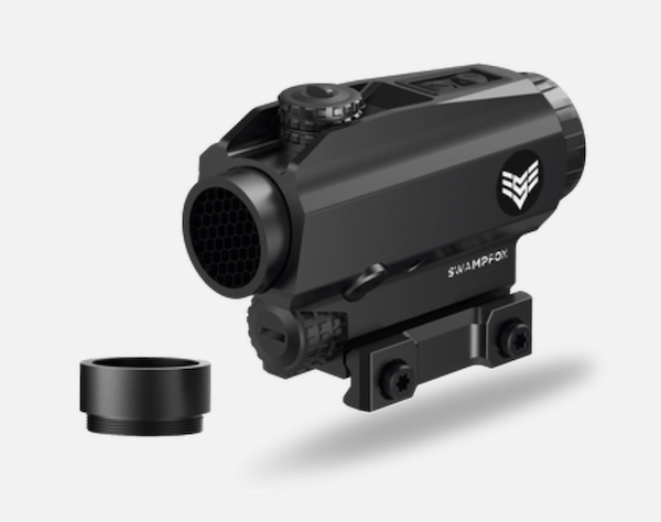 SWAMPFOX BLADE PRISM 1X25 RED IR