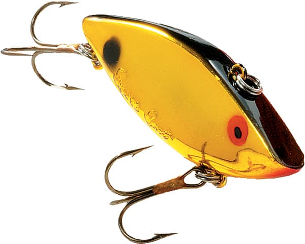 COR SUP SPOT 3" 1/2-GOLD/BLK