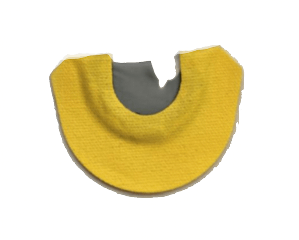 HS DRURY TONGUE CUTTER MOUTH CALL