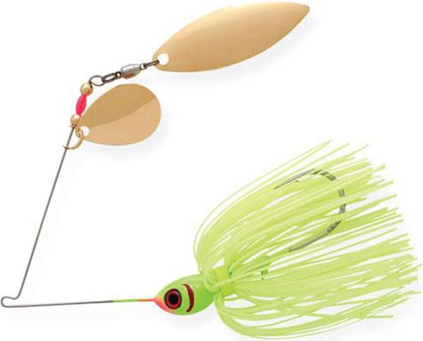 BYA BLADE SPNRBT 3/8 CHT/CHT