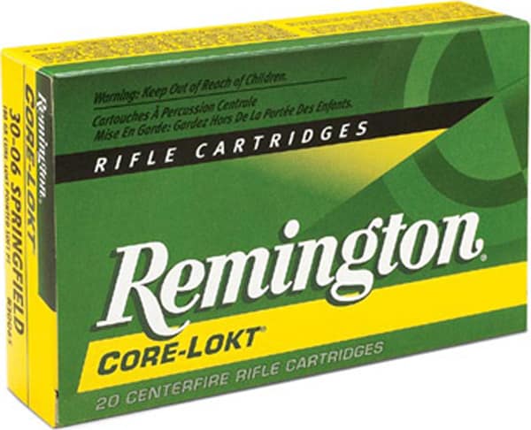 REM 270 130GR PSP 20BX