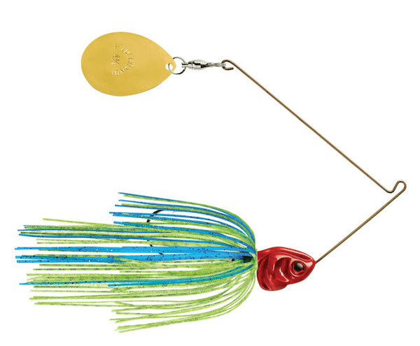 BYA COVERT 1/2 BLU CHT/RD HD COL