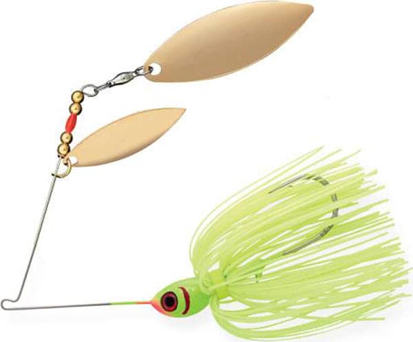 BYA DBL WILLOW 3/8 - CHT