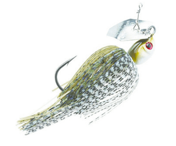 ZMAN PROJ.Z CHTTRBAIT 3/8 GRNPMKSHD