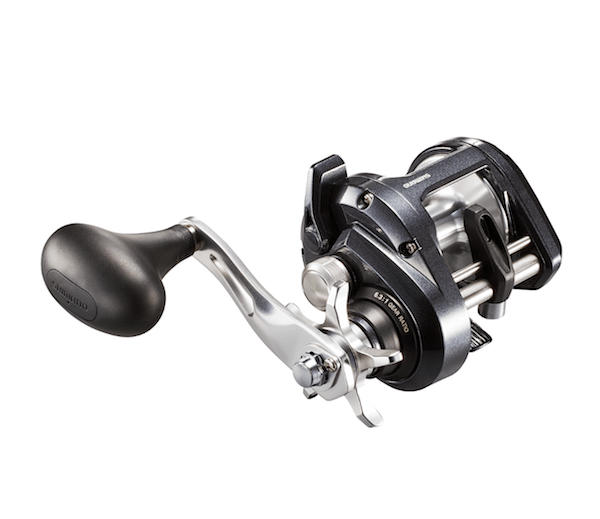 SHIMANO TEKOTA 6.3 4BB SW L CNTR LH