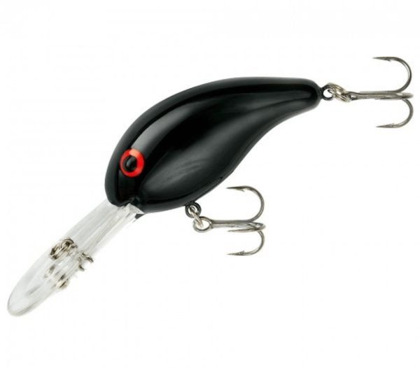 BANDIT DR 3/8 2" SOLID BLACK