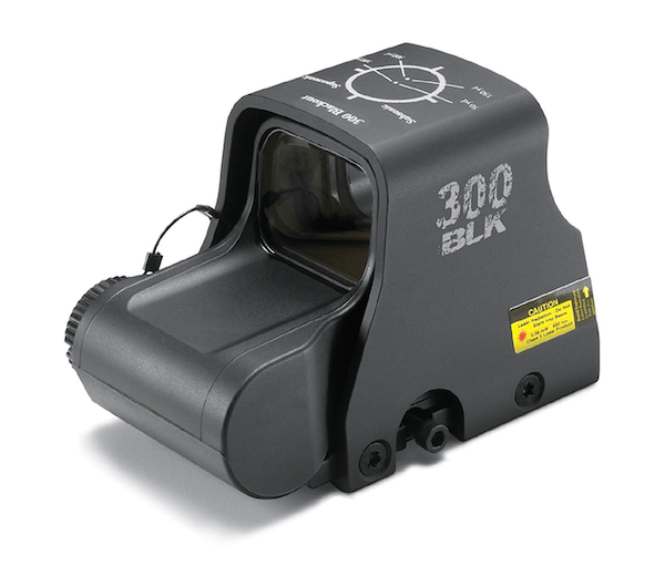 EOTECH XPS2-300 BDC HWS NO NV