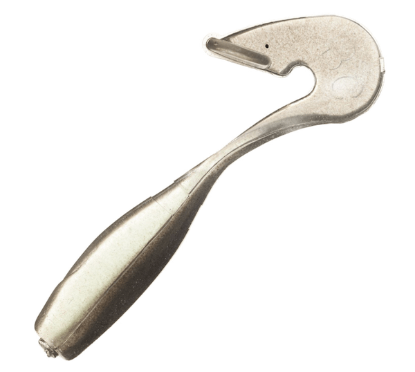 GARLAND 2.5' STROLLER 12BG LV MNNOW