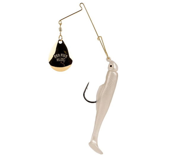 SK REDFISH MAGIC SB PRL/PRL HEAD