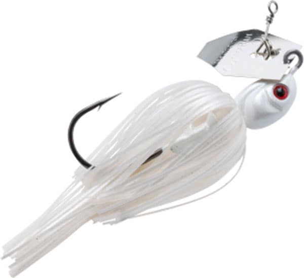 ZMAN PROJ.Z CHATTERBAIT 3/8 PEARL