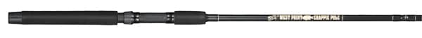 B&M WEST POINT 2P-11' CRAPPIE ROD