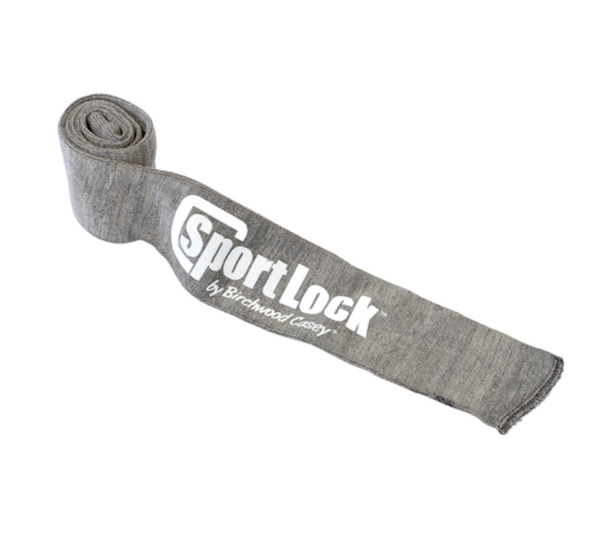 BC SILICONE LONG GUN SLEEVE GREY