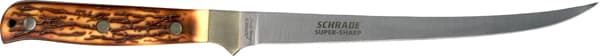 SCHR UH STEELHEAD FILET 12"