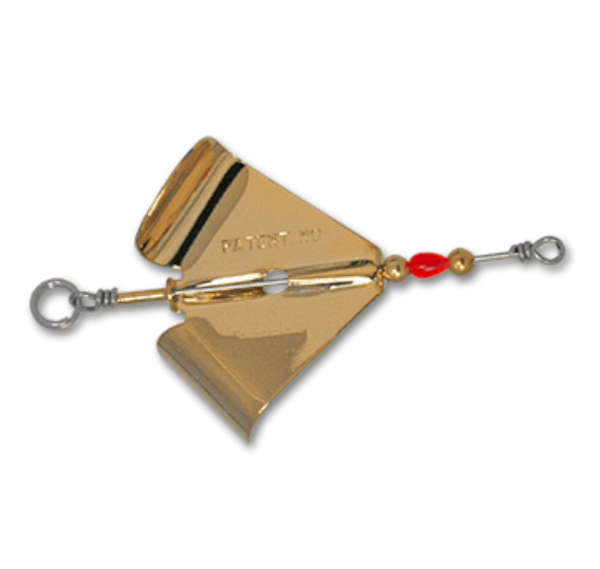 HILD ADD-A-BUZZ 1/4OZ GOLD