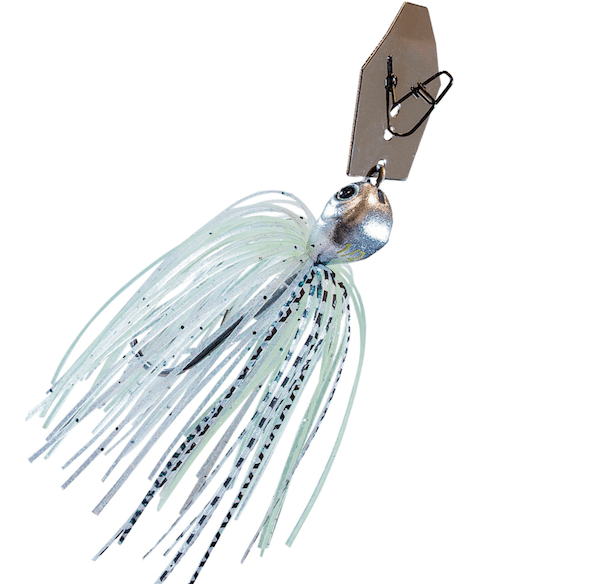 ZMAN JACK HAMMER CHTTRBT 1/2 SPTRMV