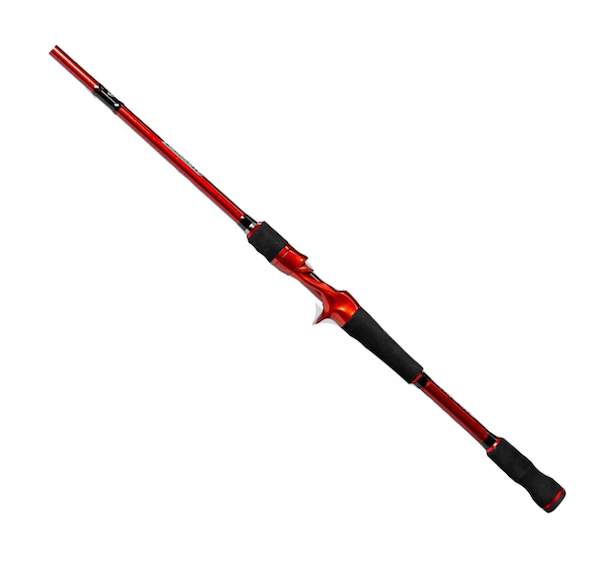 PBF ABSOLUTE CASTING ROD 7'2"