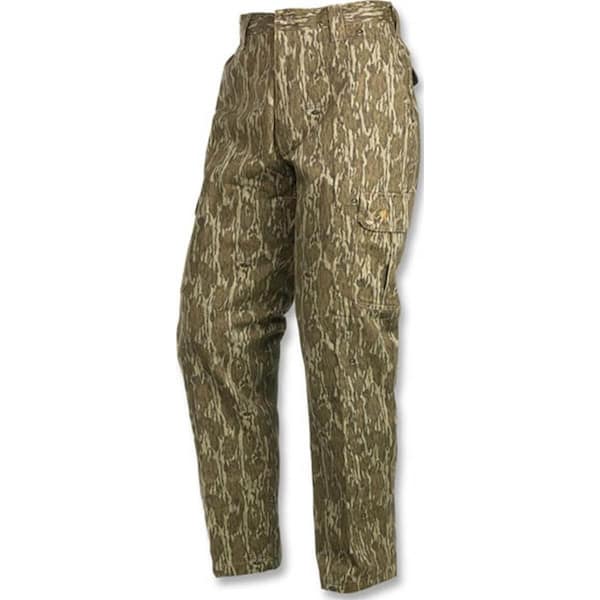 Browning Pant Wasatch 6Pkt Mossy Oak Bottomland3XL