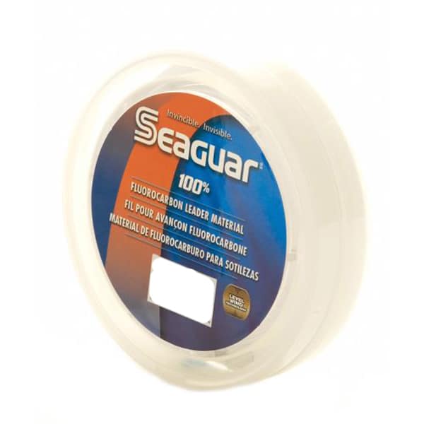 SEAG BL 100% FLOCARB LEADR 50# 25YD