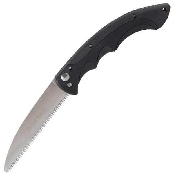Browning FOLDING CAMP SAW w/STH BLK