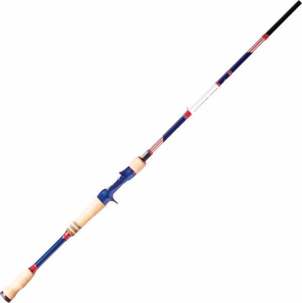PBF DEFENDER CASTING ROD 7'4"